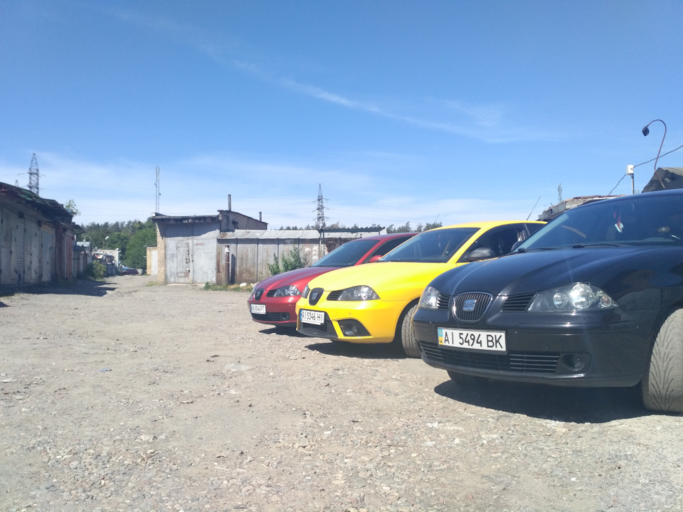 Круїз-контроль установка Ibiza / Cordoba / Fabia I / Fabia II 2