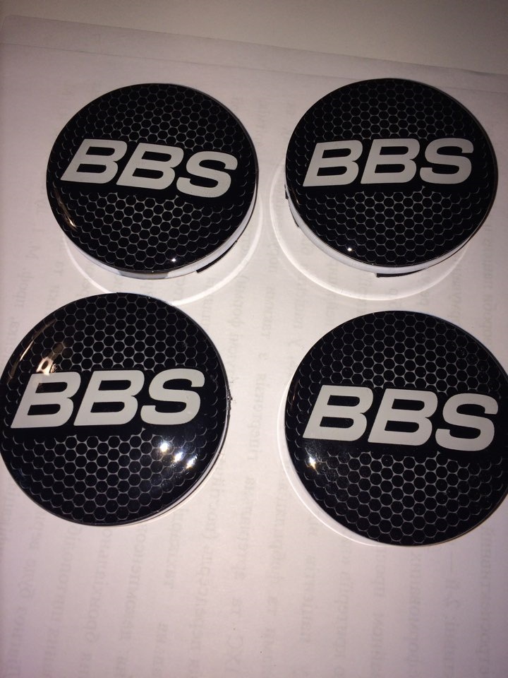 Виготовлення заглушено Bbs в Bbs rs 772 3