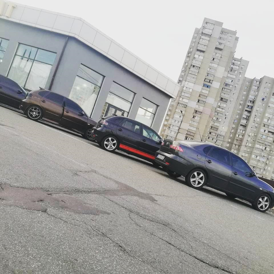 Міні зустріч 4