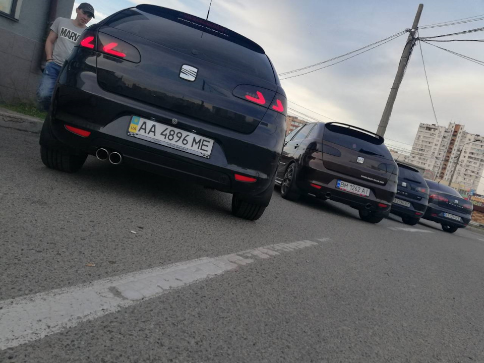Міні зустріч 3