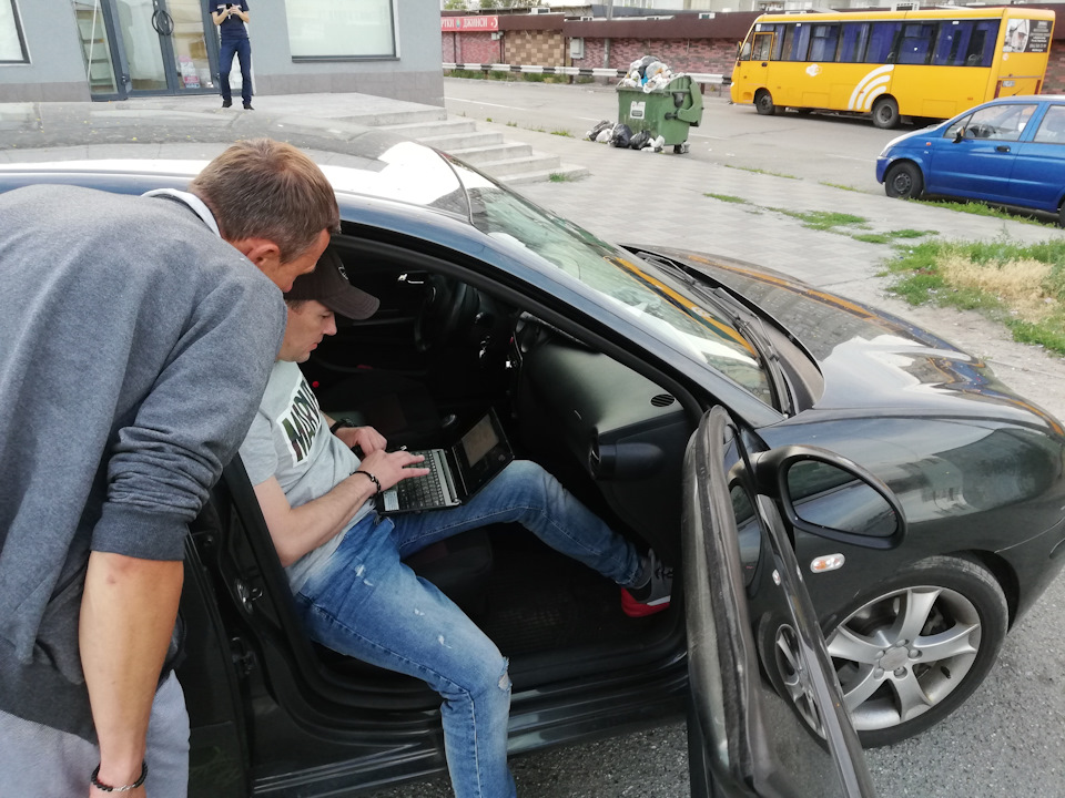 Міні зустріч 2