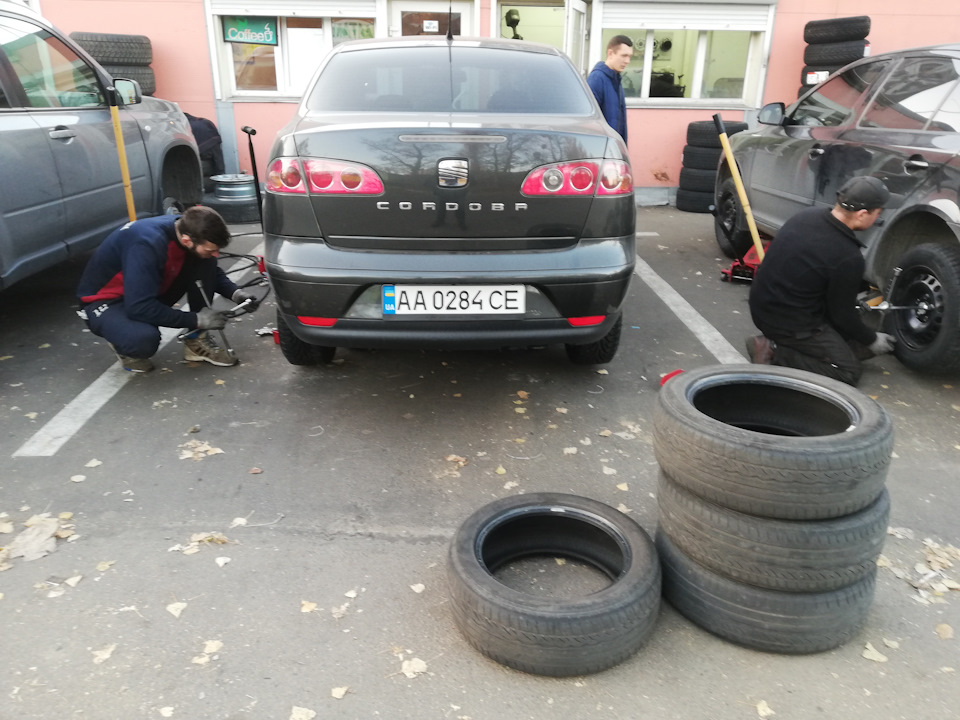 Перевзуємося вчасно 5