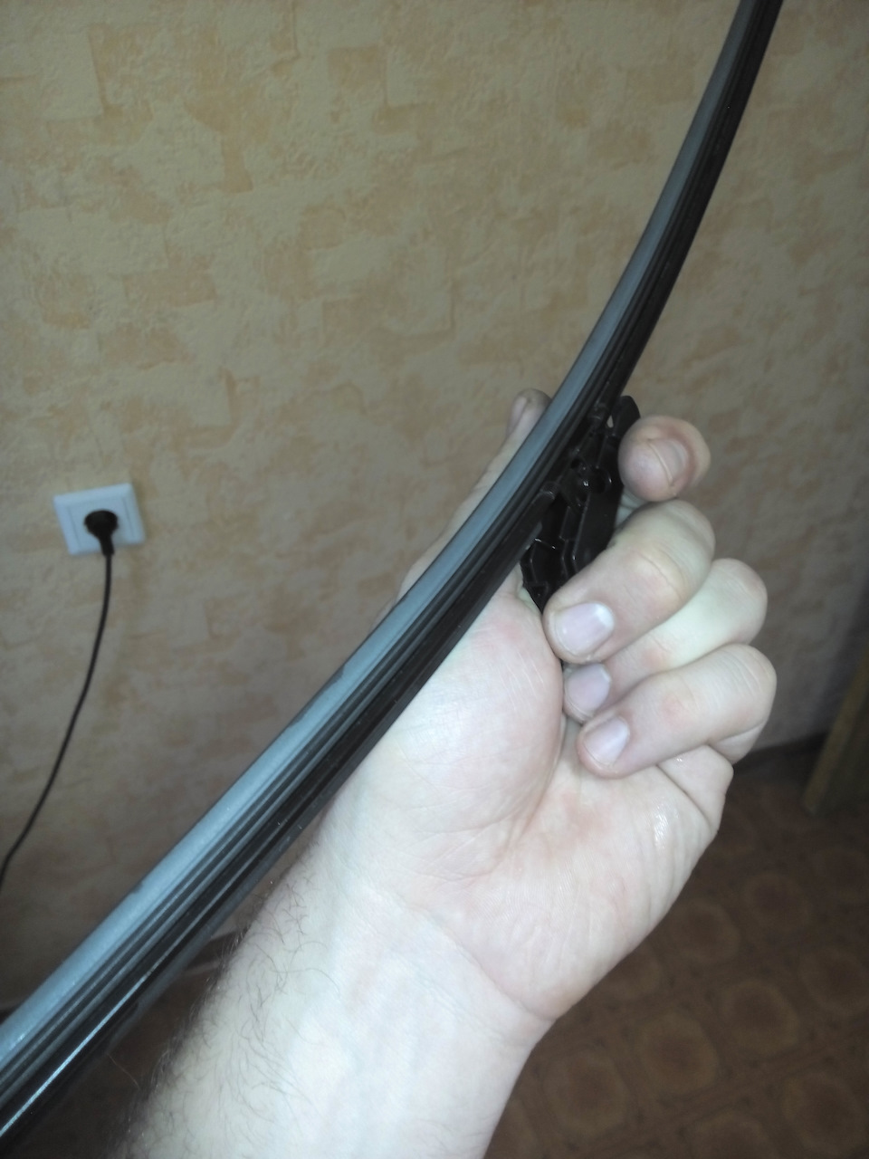 Aerotwin по бюджетному 3