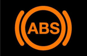 HELP горить ABS 1