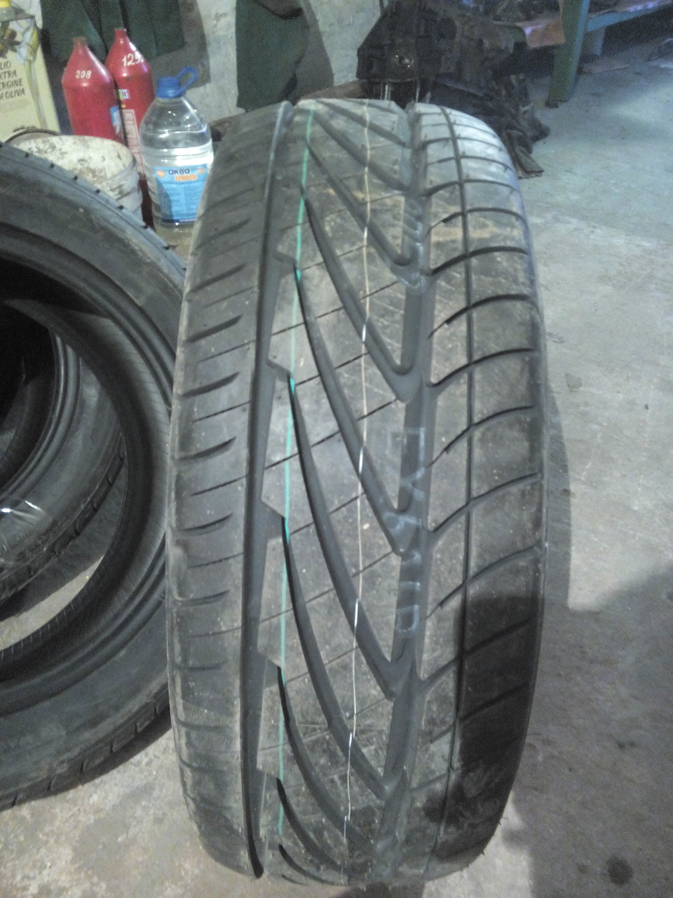 Nitto Neo Gen 205/55 R16 1