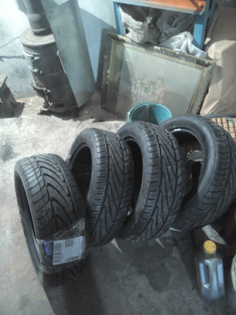 Nitto Neo Gen 205/55 R16 2