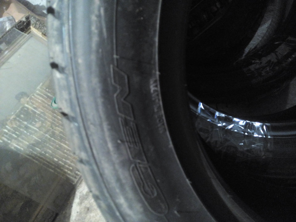 Nitto Neo Gen 205/55 R16 4