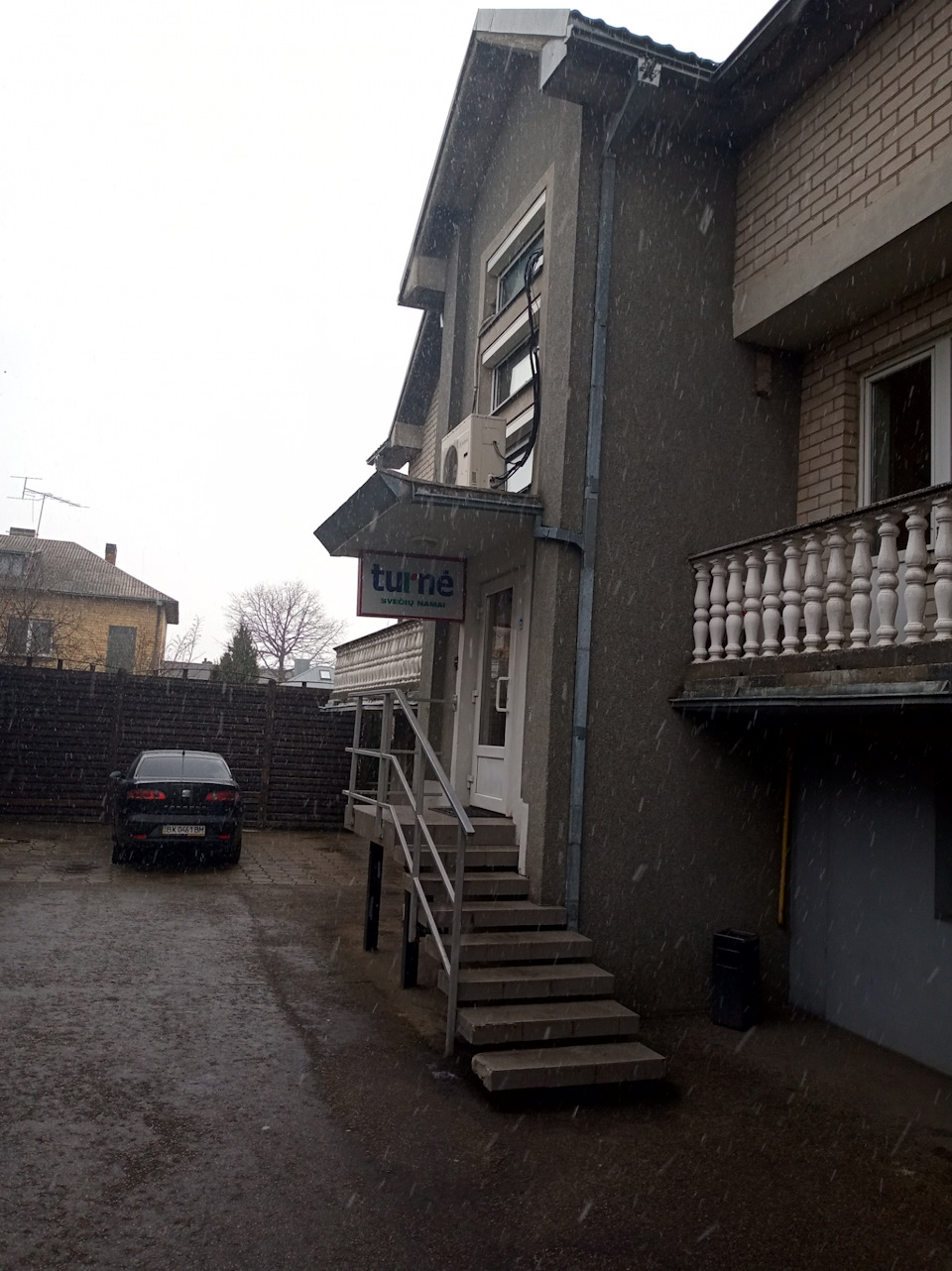 Поїздка до Європи 4