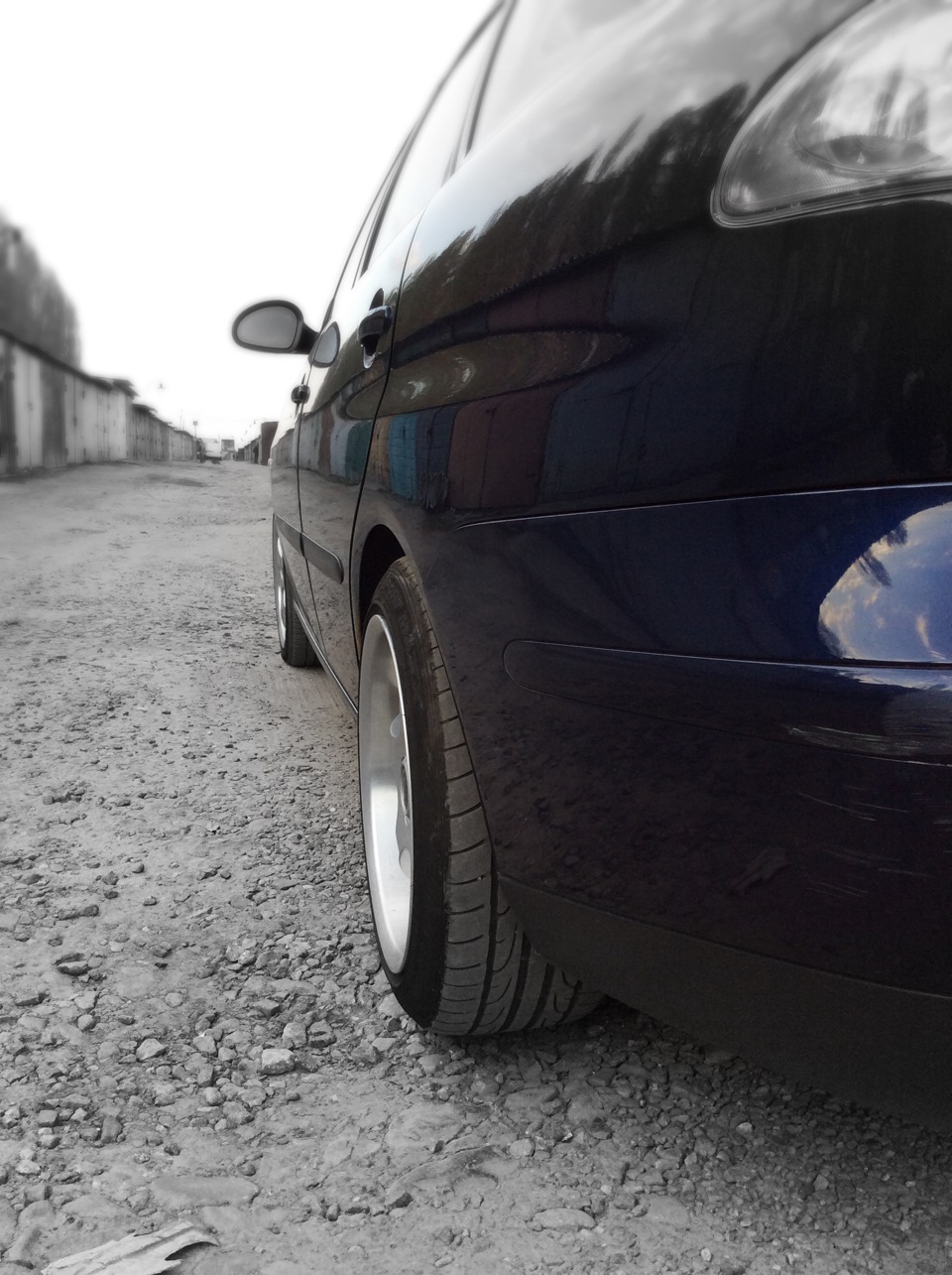 Borbet T 3