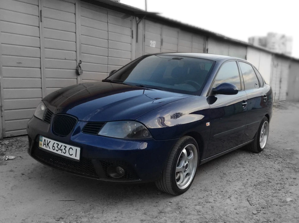 Borbet T