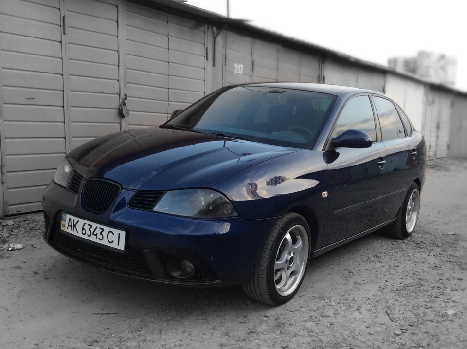Borbet T 1