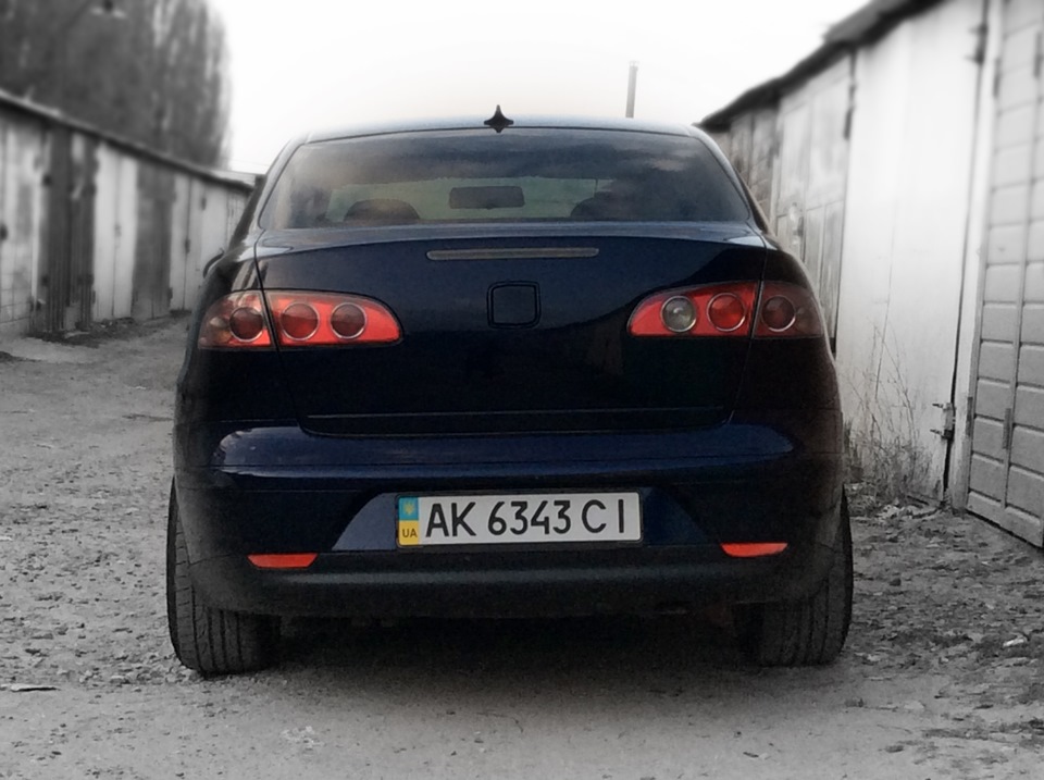 Borbet T 5