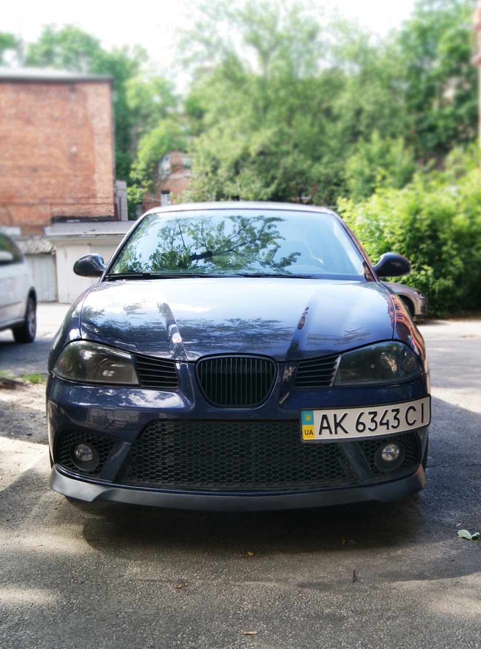 Відмовте) 3