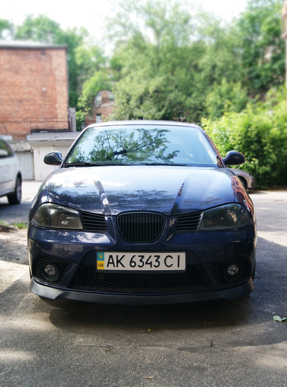 Відмовте) 1