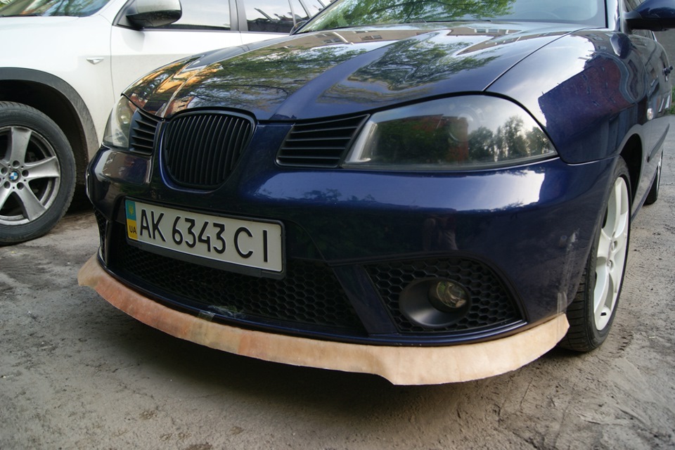 Розгорнув губу) 3