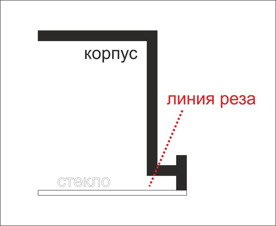 Розпилюємо ліхтарі) 2