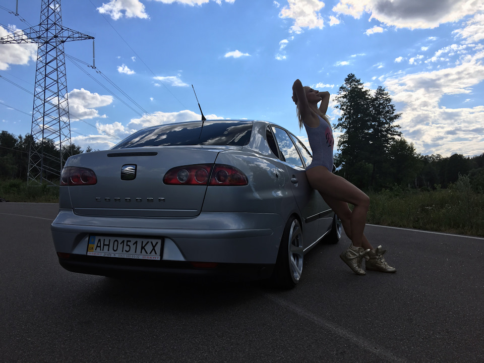 Літні фотки seat dropped (частина 2) 3