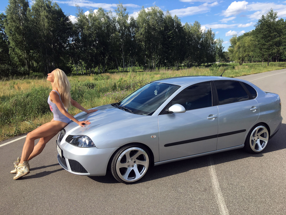 Літні фотки seat dropped (частина 2) 4