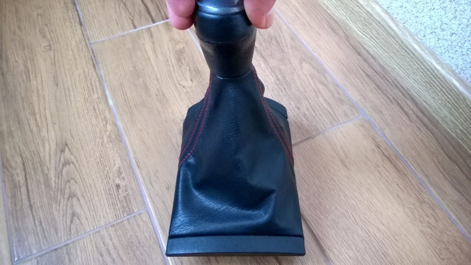 Чохол МКПП 2