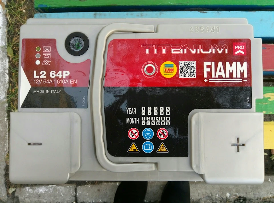Fiamm