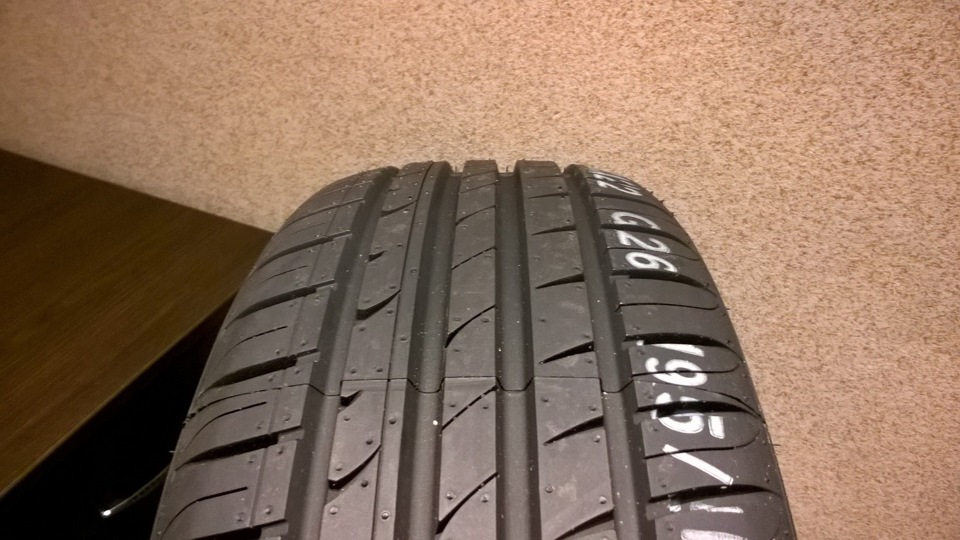 Hankook! 4