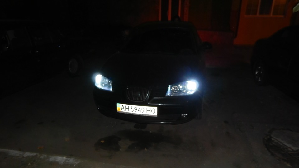 І в хвіст і в гриву 2