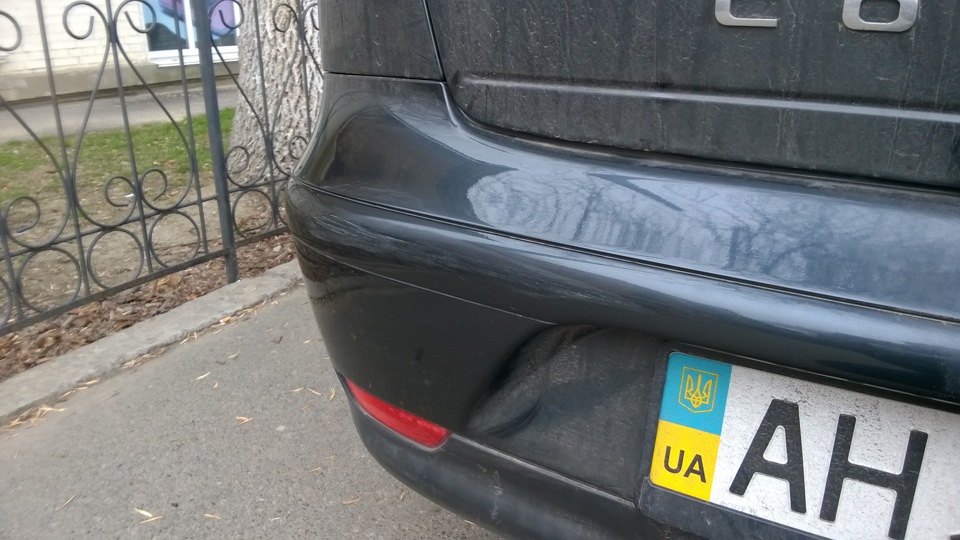 Ну, що за П***ець?! 2