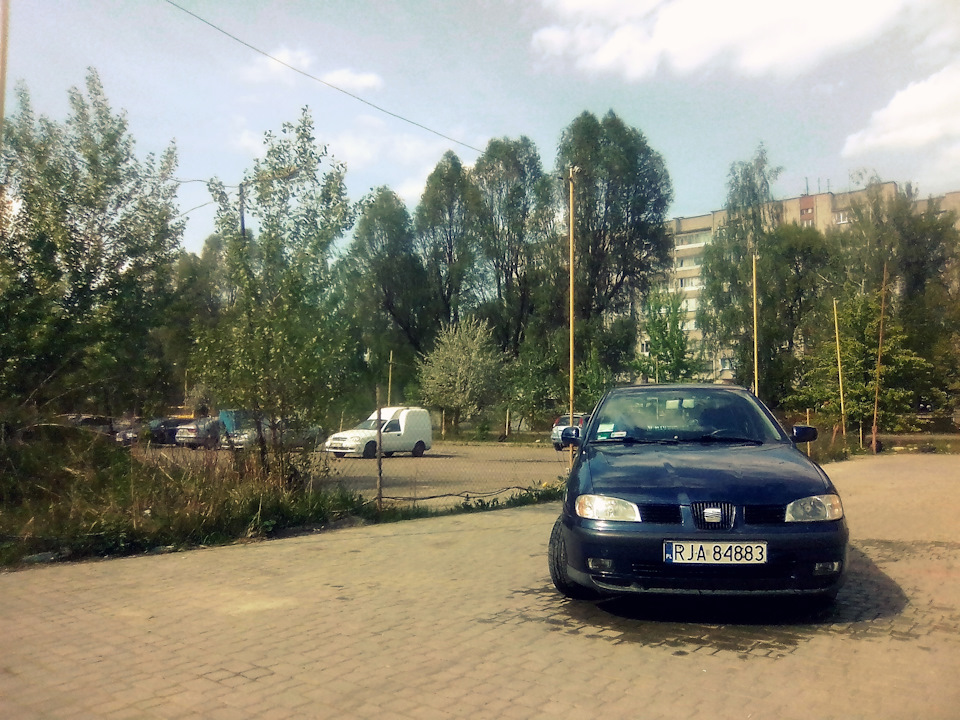 Все за місяць, що він у мене 5