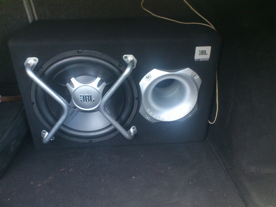 JBL GT5-1204BR 4