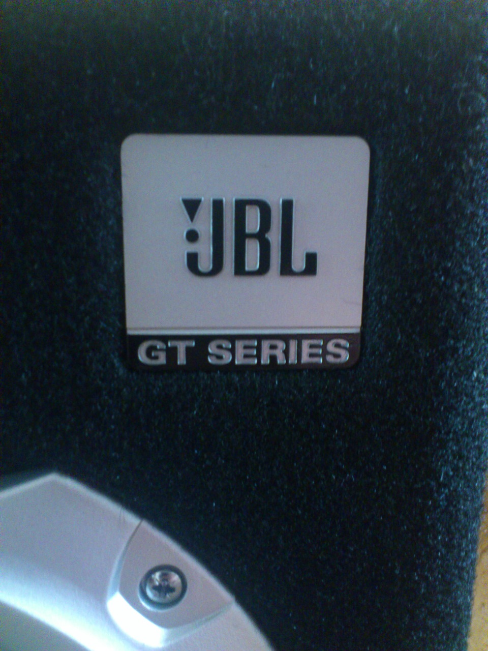 JBL GT5-1204BR 2