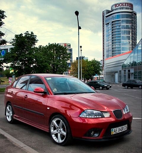 Фотографії від Continentals ;-) 1