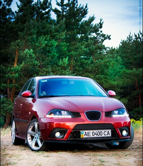 Фотографії від Continentals ;-) 2