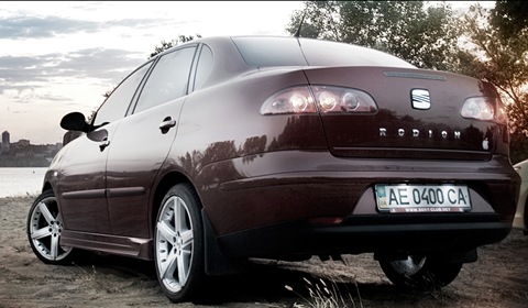 Фотографії від Continentals ;-) 4