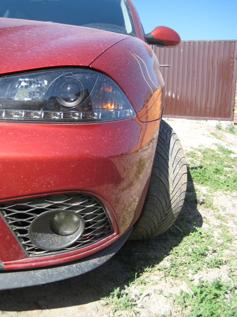 Look at my Wheels $) 5