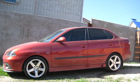 Look at my Wheels $) 2