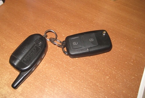 здійснилася мрія… 2