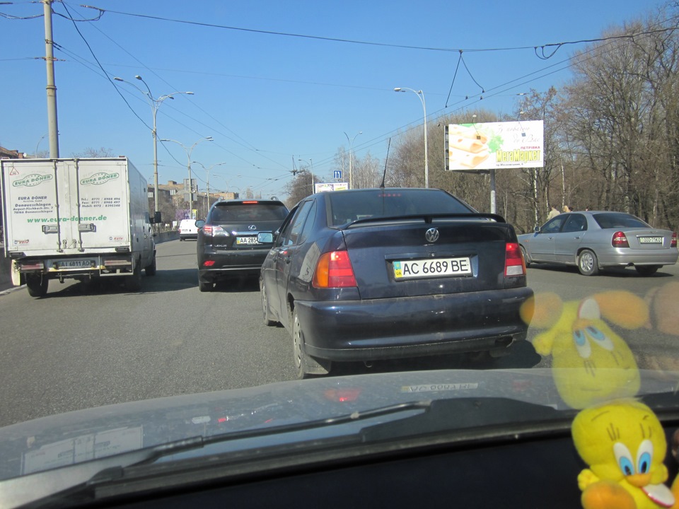 Випадкова зустріч Класненького :) 3