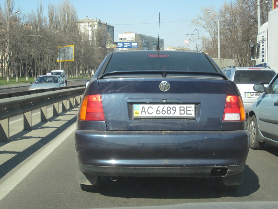 Випадкова зустріч Класненького :) 2