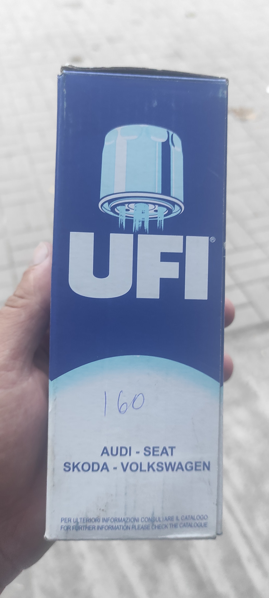 Заміна задніх пружин + т/ф 3