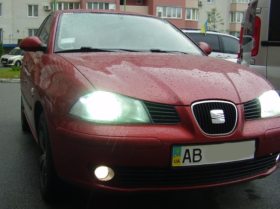 Давно не писав або як виглядаємо сьогодні. 5