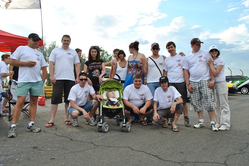 Як SST погуляло на WV Fest 2011 4