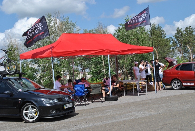 Як SST погуляло на WV Fest 2011 1