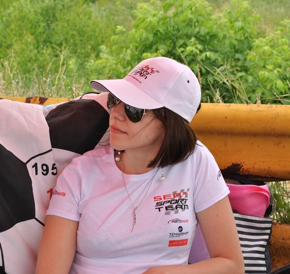 Як SST погуляло на WV Fest 2011 5