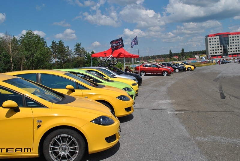 Як SST погуляло на WV Fest 2011 2