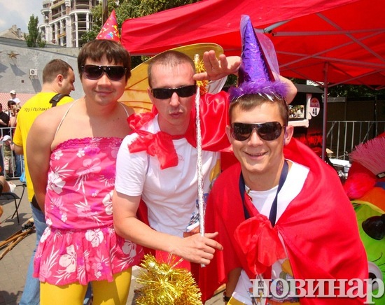 SST в RedBull Ралі на Тарантасах 2011 2