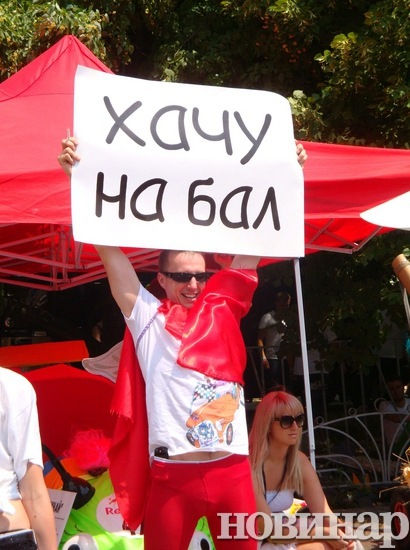 SST в RedBull Ралі на Тарантасах 2011 4