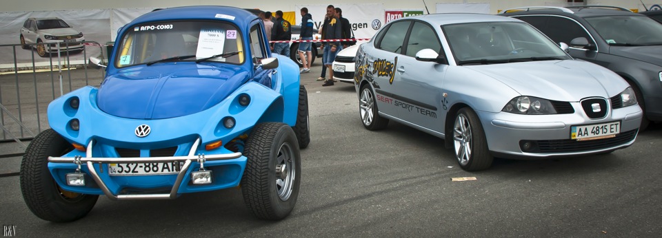 VW Fest UA 2012 2