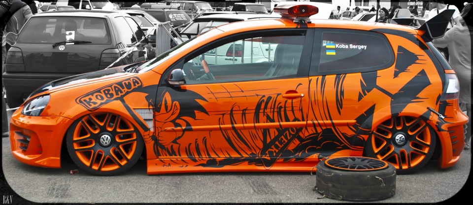 VW Fest UA 2012 5