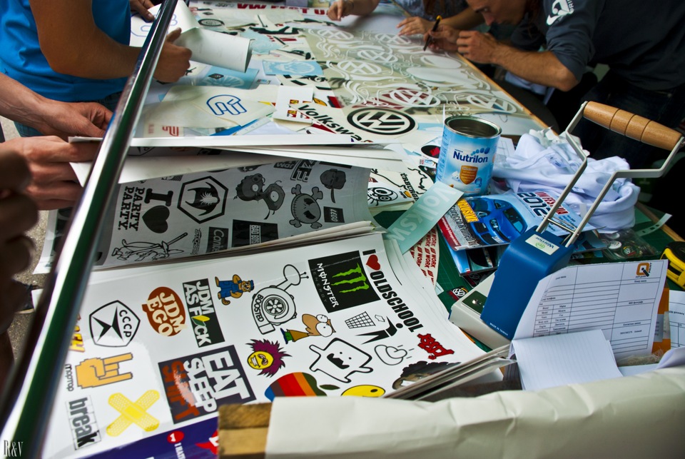 VW Fest UA 2012 1