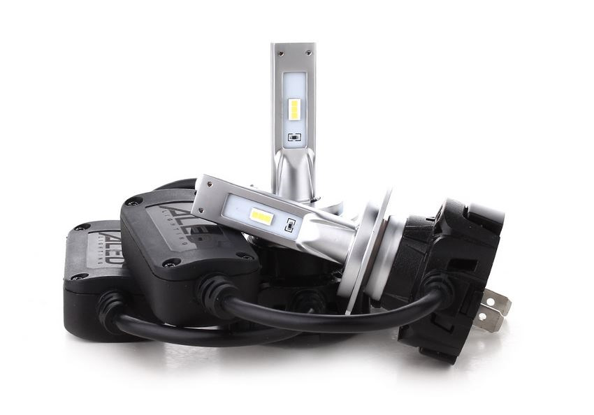 LED лампи ALED H7 RH7Y07 Reflector 1